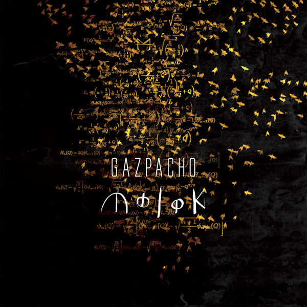 Gazpacho - Molok (CD)