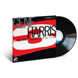Gene Harris And The Three Sounds - Live at the 'it club' (LP) - Velvet Music