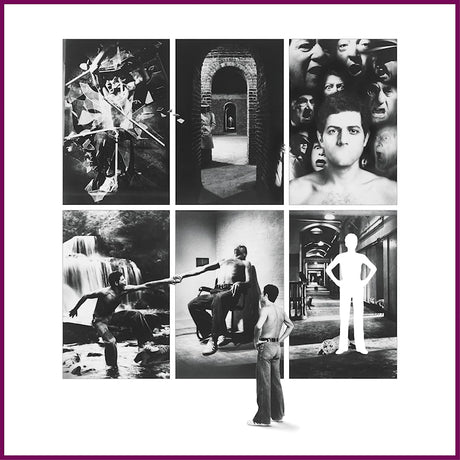 Genesis - The lamb lies down on broadway (LP) - Velvet Music