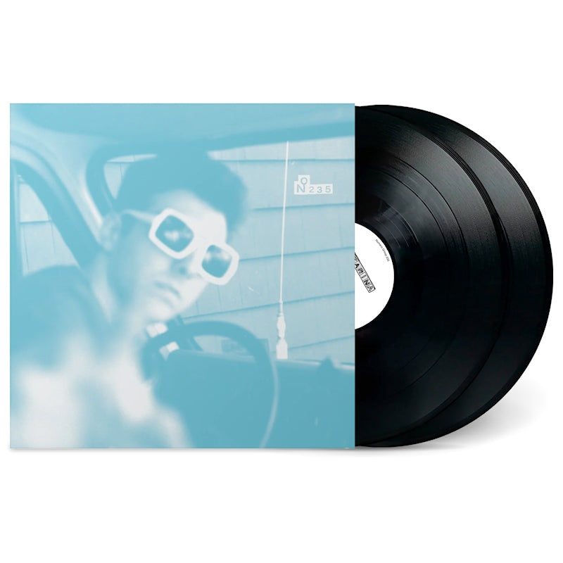 Geoff Farina - Fff (LP) - Velvet Music