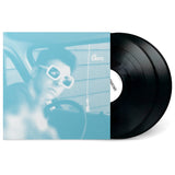 Geoff Farina - Fff (LP) - Velvet Music
