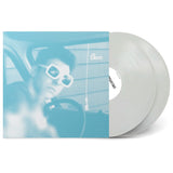 Geoff Farina - Fff (pordenone plaster white) (LP) - Velvet Music