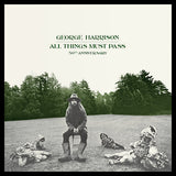 George Harrison - All things must pass (LP) - Velvet Music