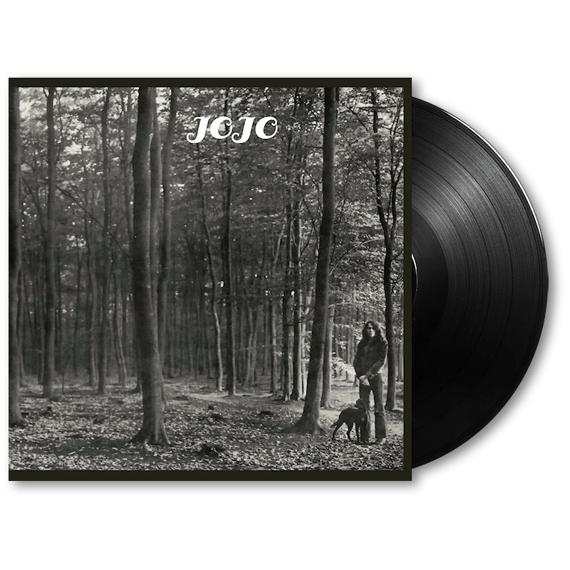George Kooymans - Jojo (LP) - Velvet Music