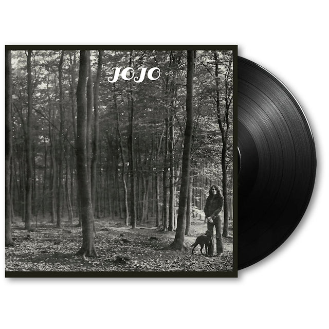 George Kooymans - Jojo (LP) - Velvet Music