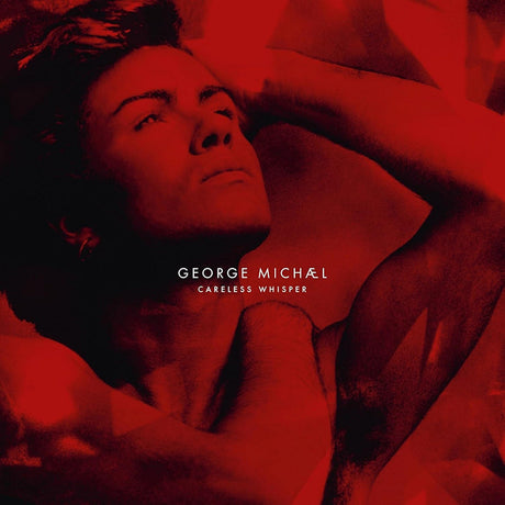 George Michael - Careless Whisper (12-inch maxi-single) - Velvet Music