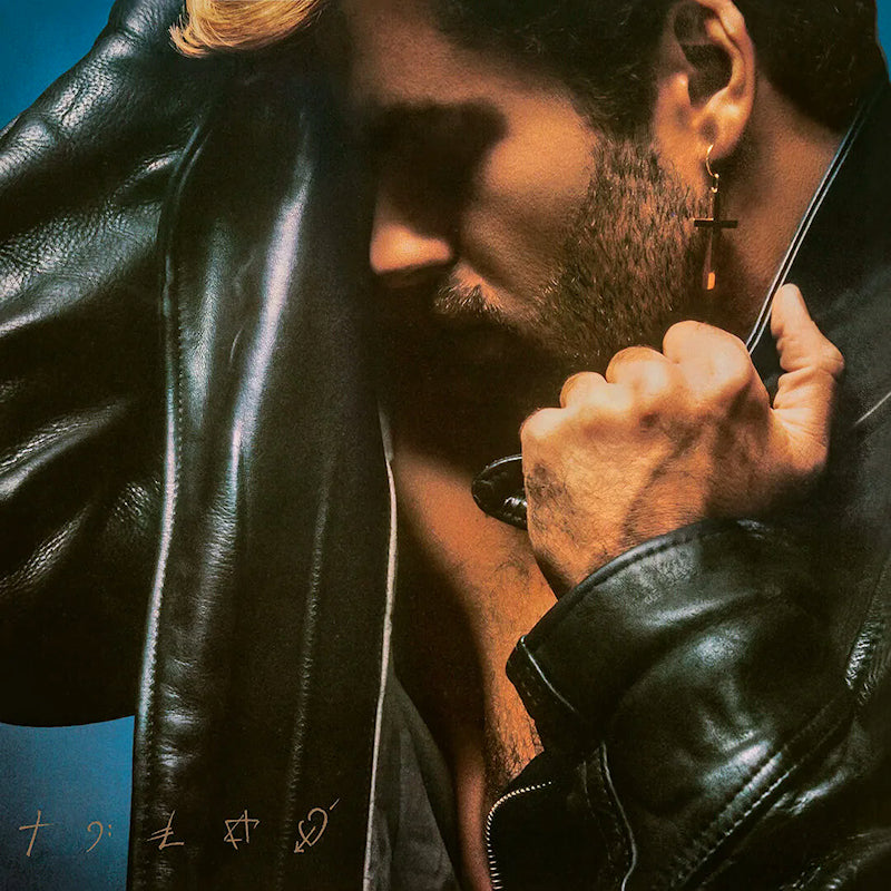 George Michael - Faith (LP) - Velvet Music