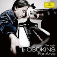 Georgijs Osokins - For arvo (LP) - Velvet Music