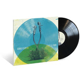 Gerald Clayton - Ones & twos (LP) - Velvet Music