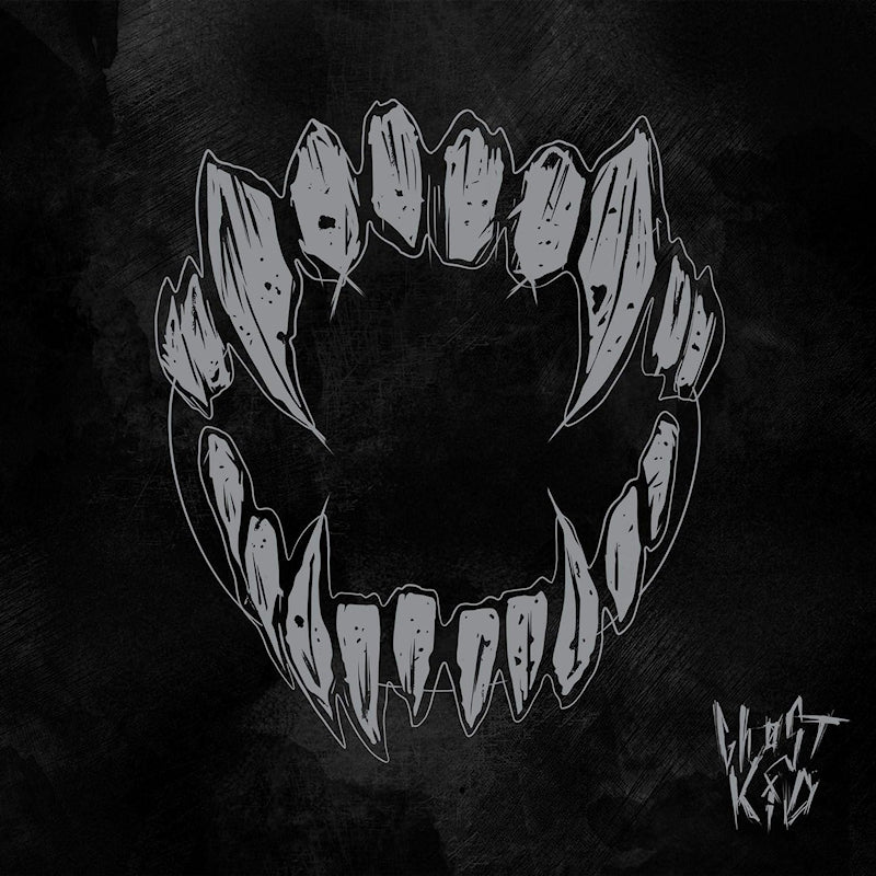 Ghostkid - Ghostkid (CD) - Velvet Music