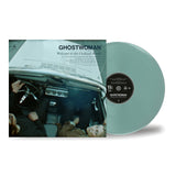 Ghost Woman - Welcome to the civilized world (coke bottle clear) (LP) - Velvet Music