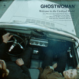 Ghost Woman - Welcome to the civilized world (coke bottle clear) (LP) - Velvet Music
