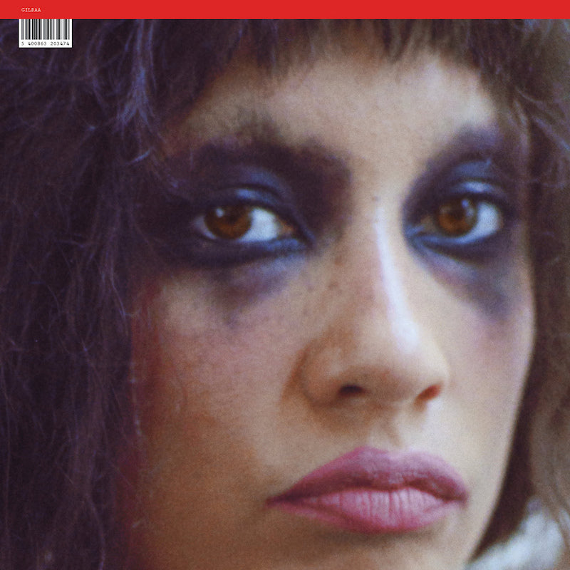 Gildaa - Gildaa (LP) - Velvet Music