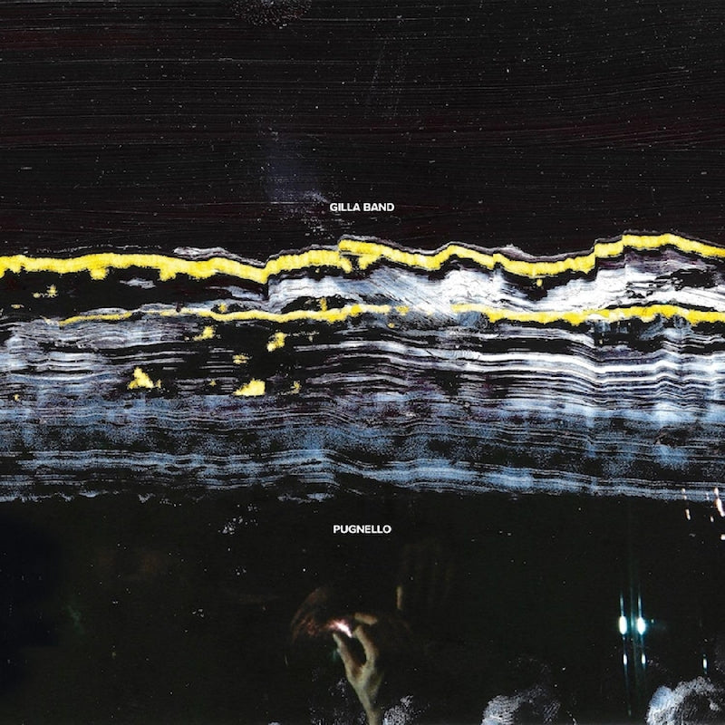 Gilla Band - Pugnello (LP)