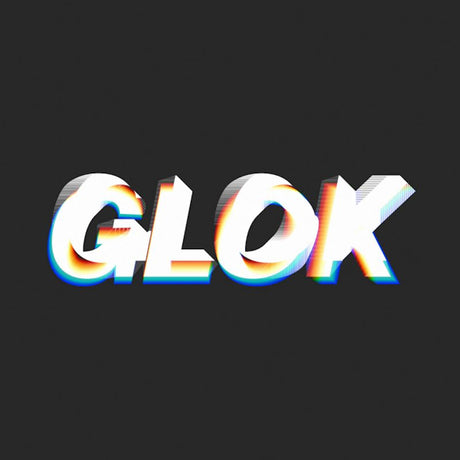 Glok - Pattern recognition	-coloured- (LP) - Velvet Music