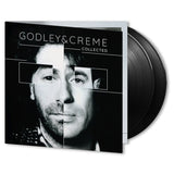 Godley & Creme - Collected (LP) - Velvet Music