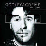 Godley & Creme - Collected (LP) - Velvet Music