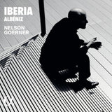 Nelson Goerner - Albéniz: Iberia (CD)