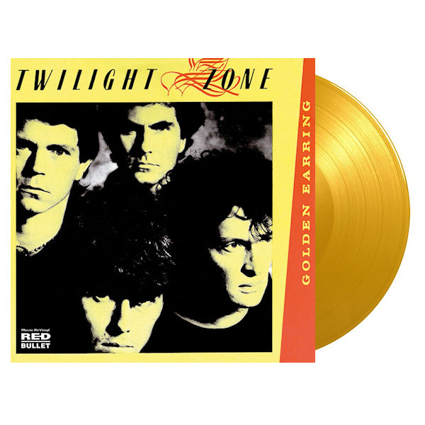 Golden Earring - 7-twilight zone (12-inch maxi-single)