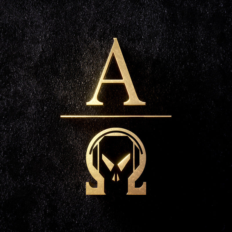 Goldie Presents Rufige Kru - Alpha Omega (CD)