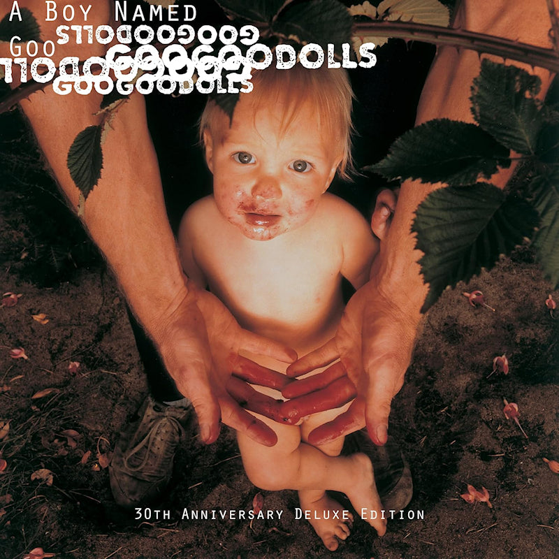 Goo Goo Dolls - A boy named goo (30th ann.) (CD) - Velvet Music