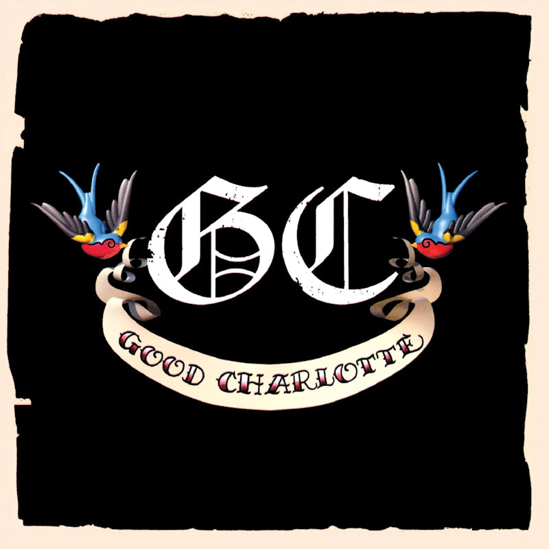 Good Charlotte - Good charlotte (LP) - Velvet Music