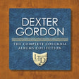 Dexter Gordon - Complete columbia albums collection (CD) - Velvet Music