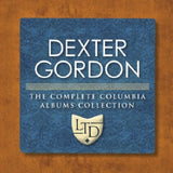 Dexter Gordon - Complete columbia albums collection (CD) - Velvet Music