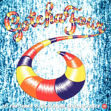 Gotcha! - Four it' the terra p-funk from beyond space (LP) - Velvet Music