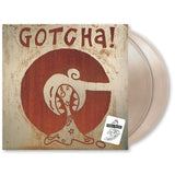 Gotcha! - Words and music from da lowlands (LP) - Velvet Music