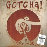 Gotcha! - Words and music from da lowlands (LP) - Velvet Music