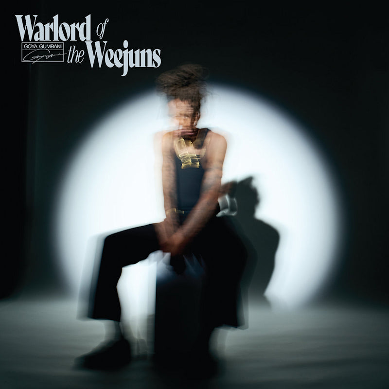 Goya Gumbani - Warlord of the weejuns (cloudy cognac) (LP) - Velvet Music