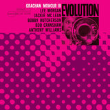 Grachan Moncur III - Evolution (LP) - Velvet Music