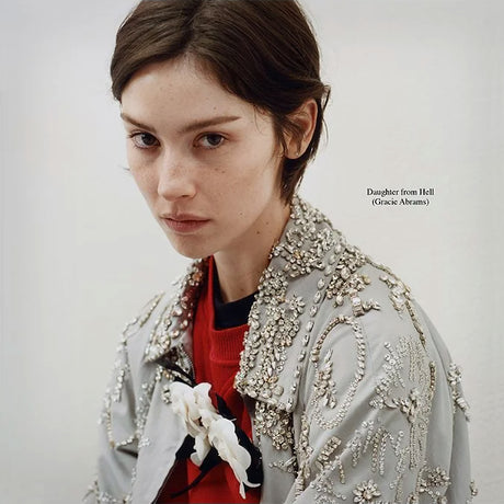 Gracie Abrams - Daughter From Hell (Exclusive Coloured Vinyl LP)