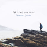 Graeme James - The long way home (LP)