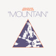 Graham Reynolds - Mountain (LP) - Velvet Music