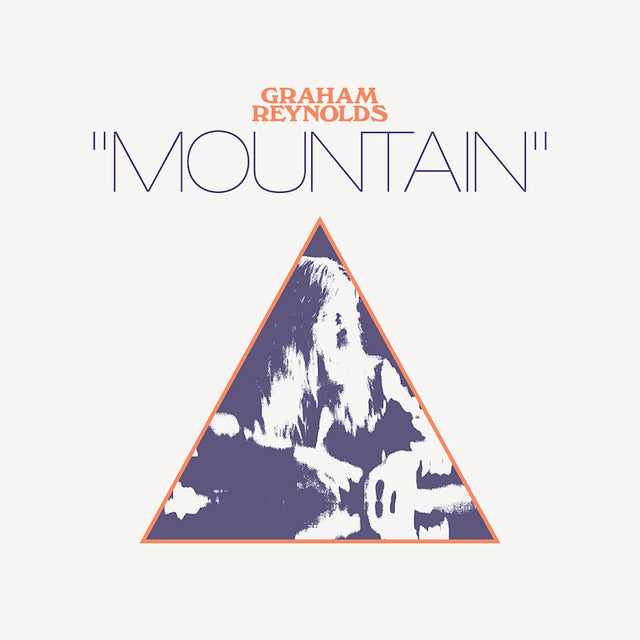 Graham Reynolds - Mountain (LP) - Velvet Music