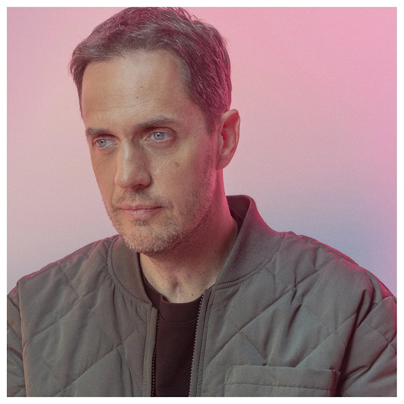 Grand Corps Malade - Voir la mer (LP) - Velvet Music