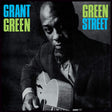 Grant Green - Green street + 1 (LP) - Velvet Music