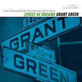 Grant Green - Street of dreams (LP) - Velvet Music
