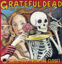 Grateful Dead - The best of: skeletons from (LP) - Velvet Music