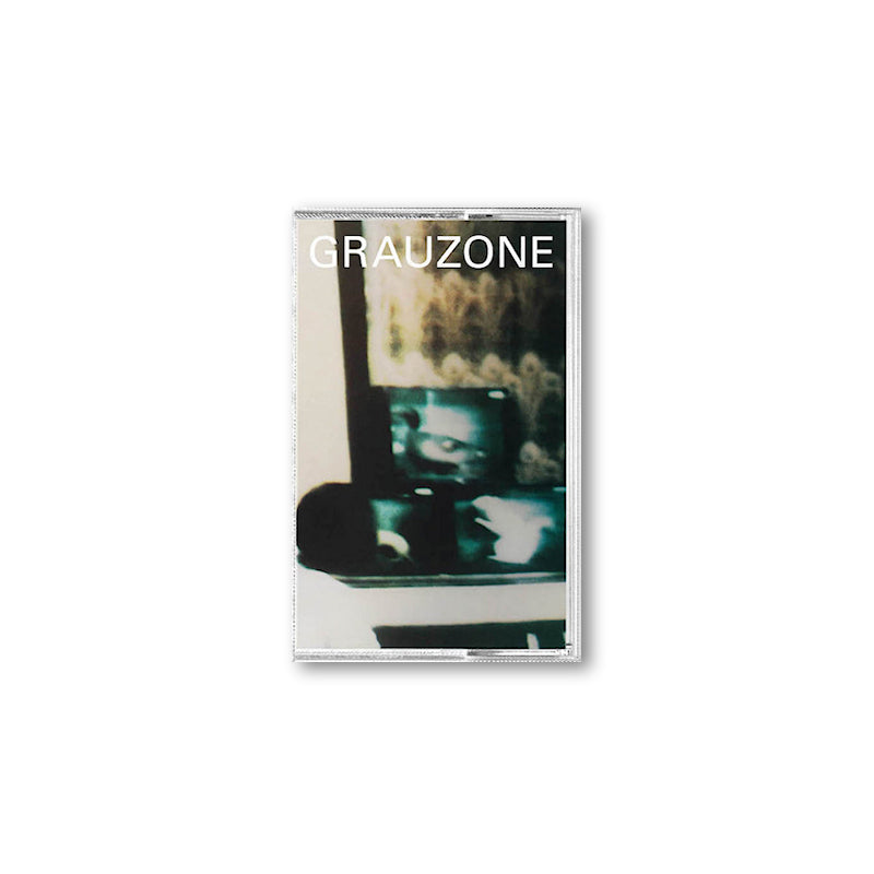 Grauzone - Grauzone (cassette)