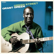 Grant Green - Green Street (LP) - Velvet Music
