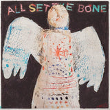 Greg Freeman - All set the bone (LP)