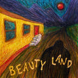 Greg Mendez - Beauty land (CD) - Velvet Music
