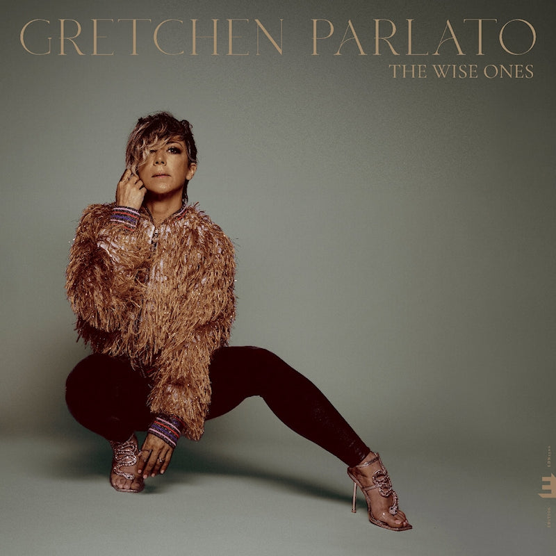 Gretchen Parlato - The wise ones (CD) - Velvet Music