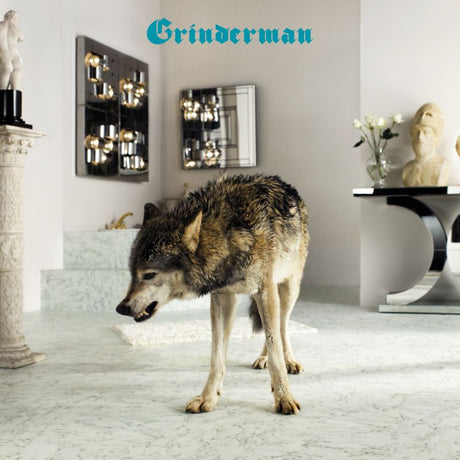 Grinderman - Grinderman 2 (LP)