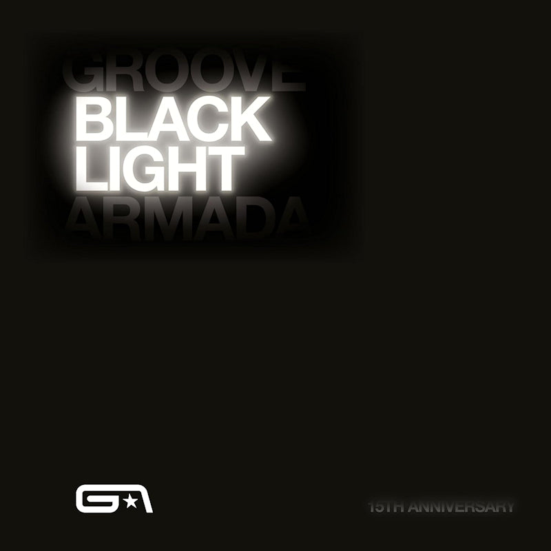 Groove Armada - Black light (LP) - Velvet Music