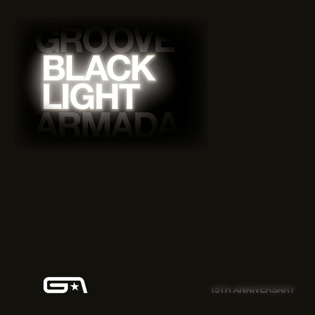 Groove Armada - Black light (LP) - Velvet Music