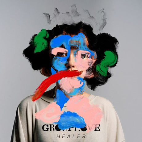 Grouplove - Healer (LP) - Velvet Music